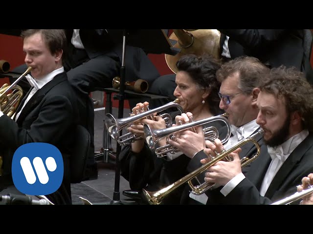 Berlioz - La Damnation de Faust : Marche hongroise : Philh Strasbourg / J.Nelson