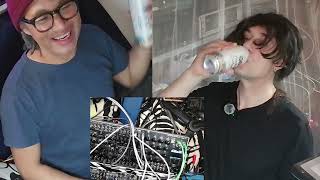 MODULAR PUB MK5