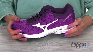 Mizuno Wave Rider 22 | Zappos.com