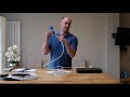 How to install a Sky extension cable