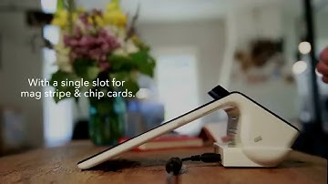 Regions Merchant Services: The Poynt Smart Terminal