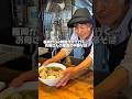 福岡から片道2時間かけて食べに行くお母さんが作る特製中華そば