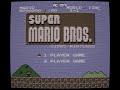 Mario '85 Project Restyling