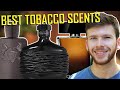 TOP 10 BEST TOBACCO FRAGRANCES IN MY COLLECTION | MY ALL TIME FAVORITE MOST COMPLIMENTED SCENTS