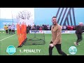 Liam Smith can HIT them!! 🔥 |  Dale Stephens, Liam Smith & Kae Kurd | Soccer AM Pro AM