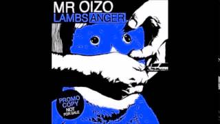 Video thumbnail of "Mr. Oizo - Positif (Masayoshi Limori bootleg)"