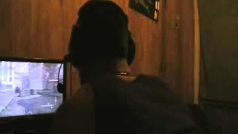 MW3 QB NICK RUBIO TV Ep.2