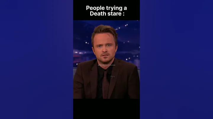 The Death stare 🔥Bryant Cranston 👿Giancarlo Esposito 💀 Cillian Murphy💀 Al Pacino🥶 Heisenberg Gus