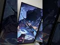 Setup gamer