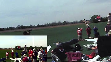 SEFF 2014 - Daniel vs Joe Dance Off