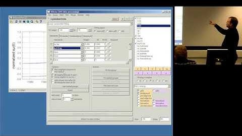 4  XANES analysis Linear combination fitting