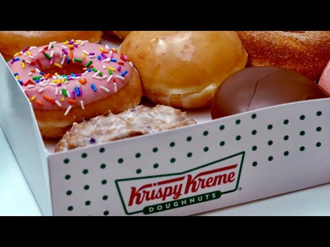 Krispy Kreme CEO on inflation: Donut price points won’t change too much