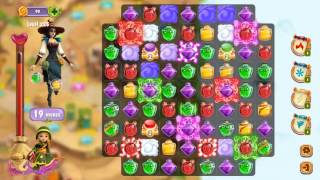 Fairy Mix Level 225