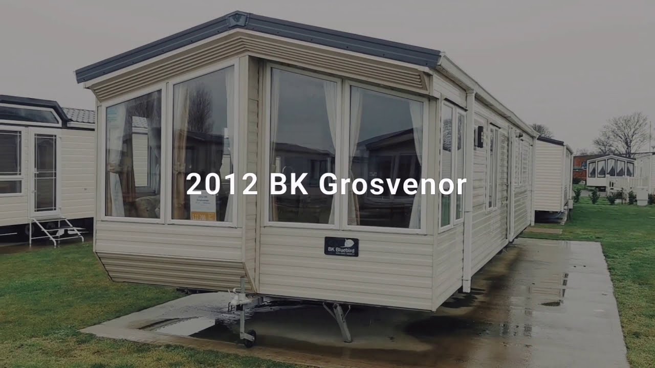 Walkaround of BK Grosvenor for sale on Highfields & The Haven