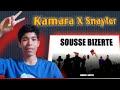 Kamara Sousse Bizerte Ft SNAYFER Reaction 