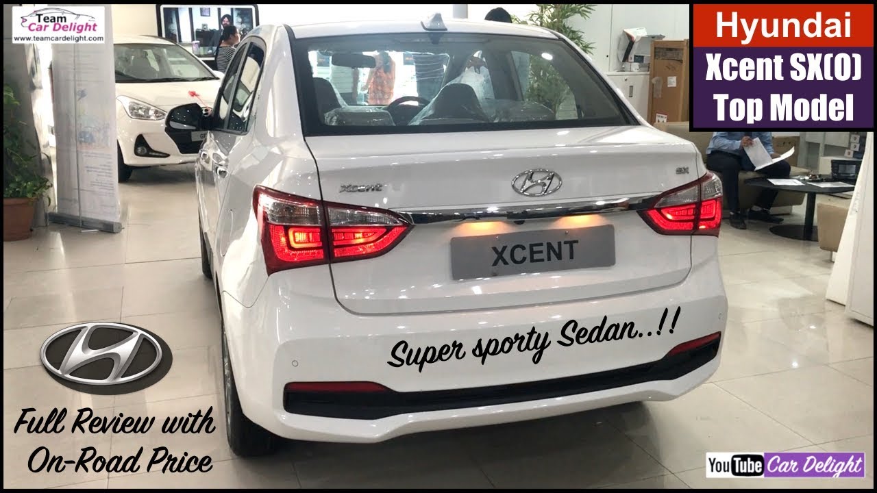 Hyundai Xcent review photo gallery  Autocar India