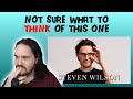 Composer/Musician Reacts to Steven Wilson - The Raven That Refused To Sing (REACTION!!!)