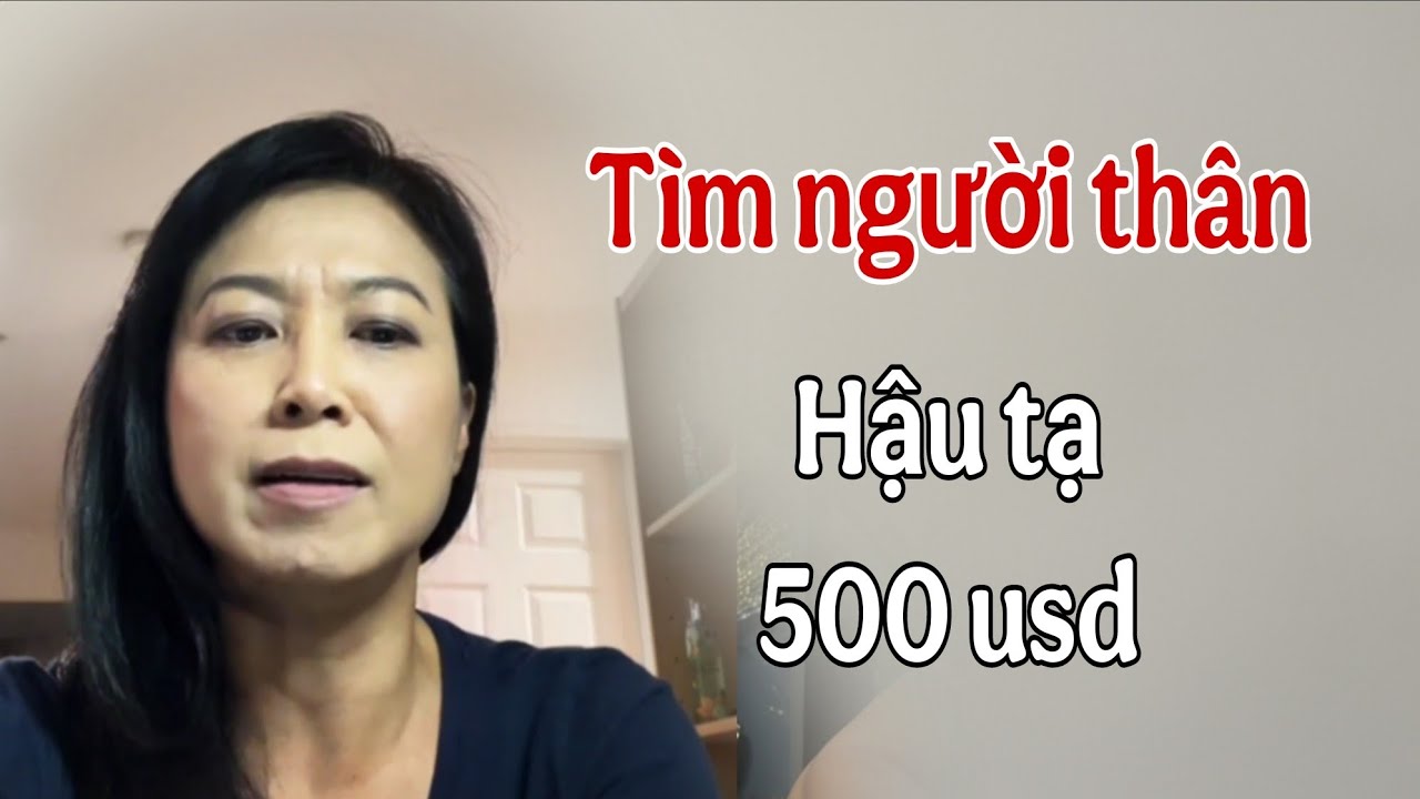 ( 2379 ) Tìm người thân cho Mẹ chồng. Mẹ chồng tên Yến. Bà Yến thất lạc cả bên nội và bên ngoại.