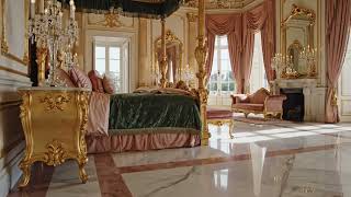 Inside the World’s Most Expensive Royal Palace | $600 Billion Mansion