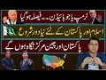 American elections results. New president New world. | Imran Khan Exclusive