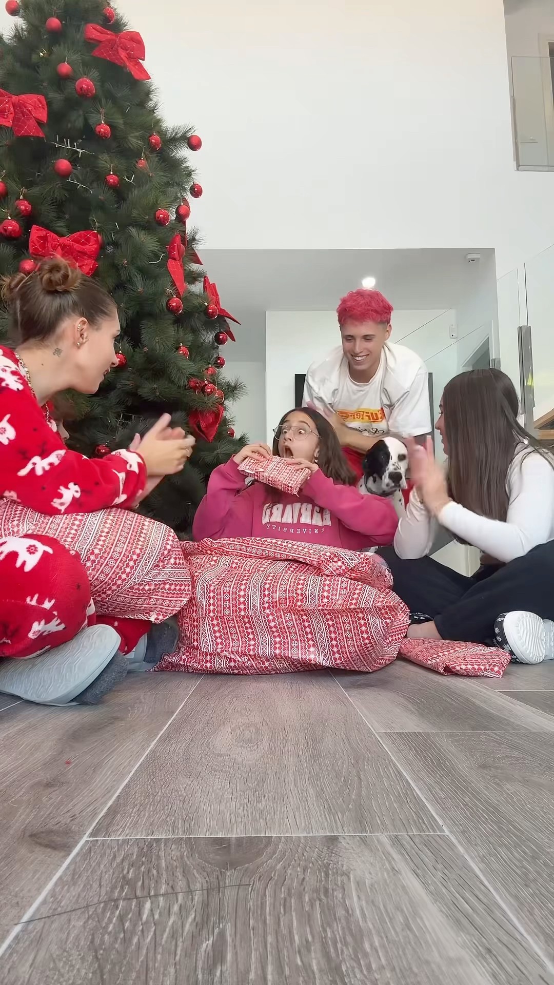 Qué creéis que es?❤️
