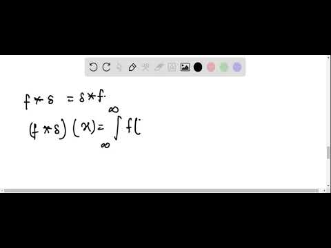 Prove the convolution theorem for the Fourier transform