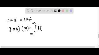 Prove the convolution theorem for the Fourier transform