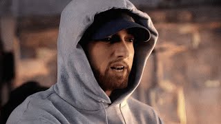 Eminem & 2Pac - LEFT ME (2024)