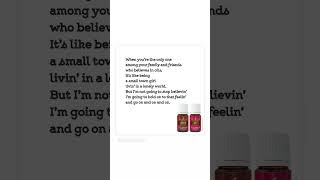 Wont Stop. Cant Stop.