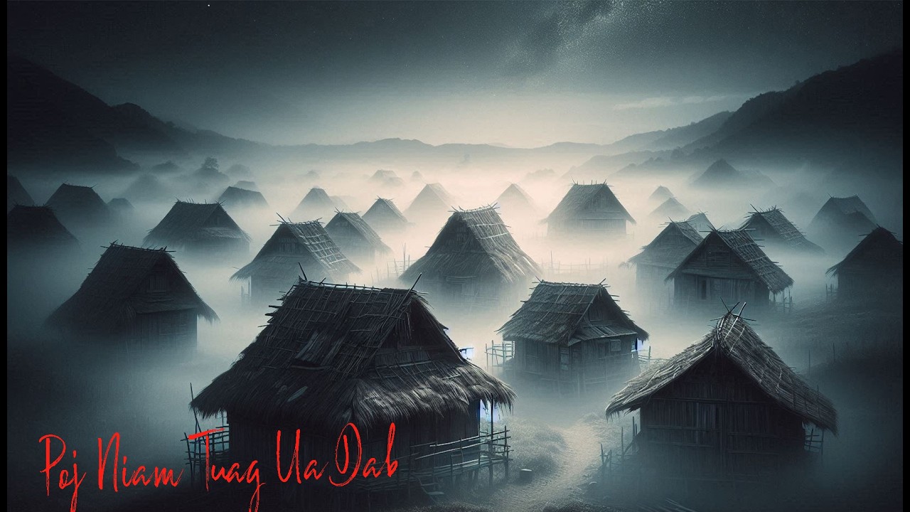 Ntsib Dab Tuag Pe Lawv Qub Tsev Teb Txau Ntshai Heev 2/19/2026