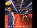 2 Unlimited - Real Things 1994 Dance Music