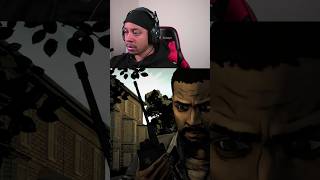 Our group may be in trouble | The Walking Dead the Telltale Definitive Series