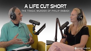 A Life Cut Short: The Tragic Murder of Philip Rabadi