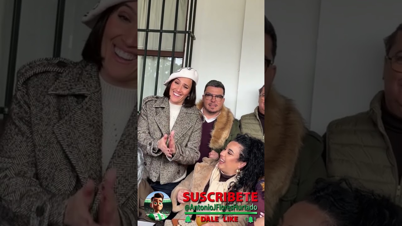 El Rocio 2026 y Semana Santa de Sevilla 2026. SUSCRIBETE y me ayudas dandole like