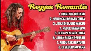 Reggae Romantis – Lagu Tentang Rindu dan Cinta Cocok untuk Santai & Perjalanan