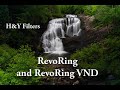 RevoRing features