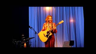 Anneke van Giersbergen - I Saw A Car (live @ Doornroosje Nijmegen 24.11.2021) 5/5