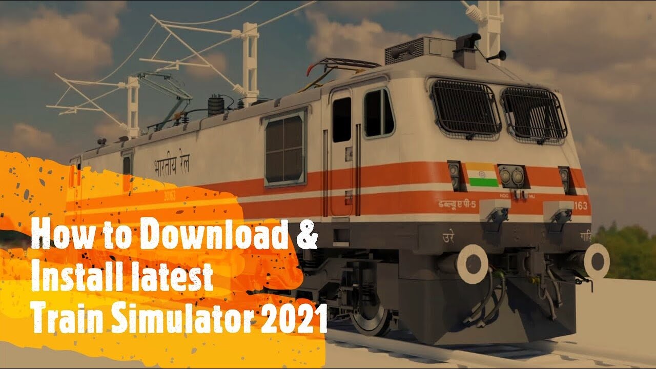 Msts Khandesh Routes Indian Railway Simulator Bdaapplication