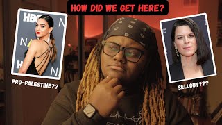 How to ruin a franchise | Scream 7 Drama