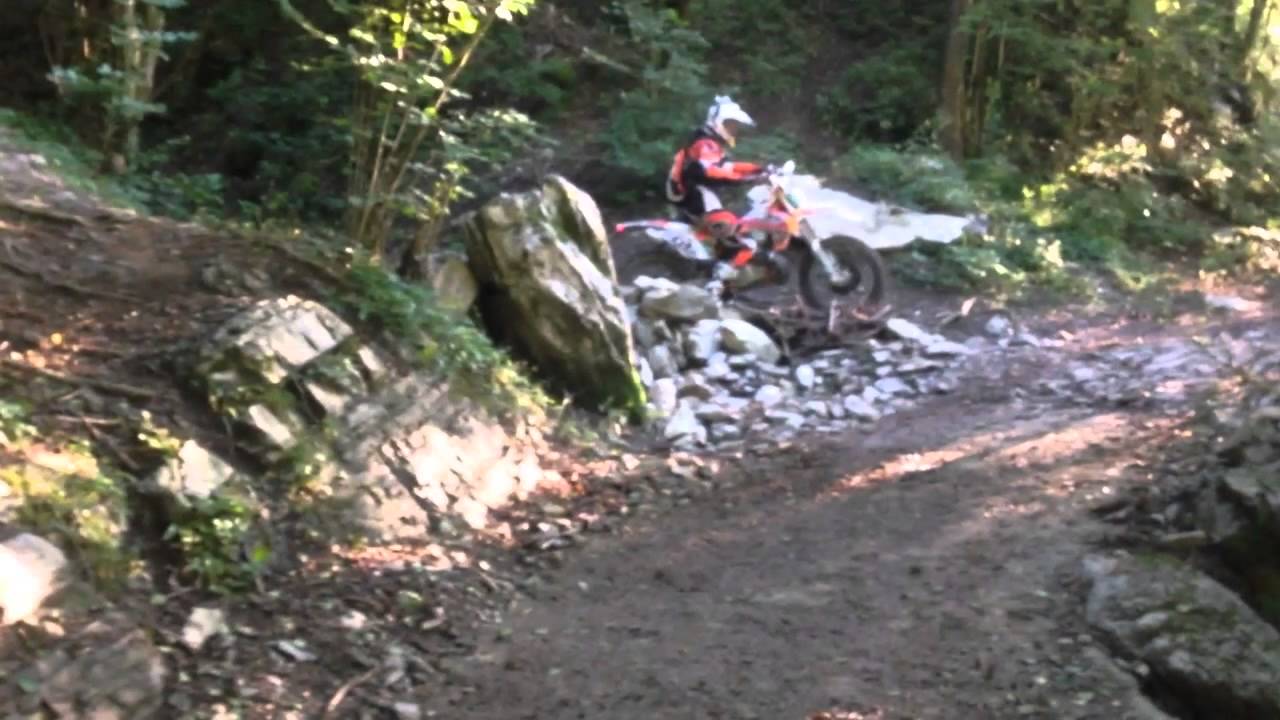 Osvaldo & Amedeo #3 The River, Again - YouTube