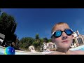 Freddie&#39;s Pool Fun...... Sardinia 2019