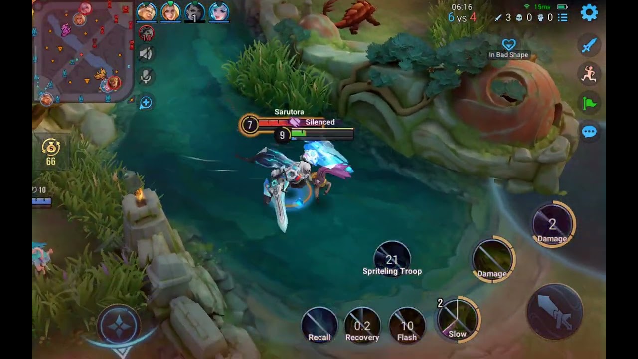 Dukun Hijau Gak Di Banned