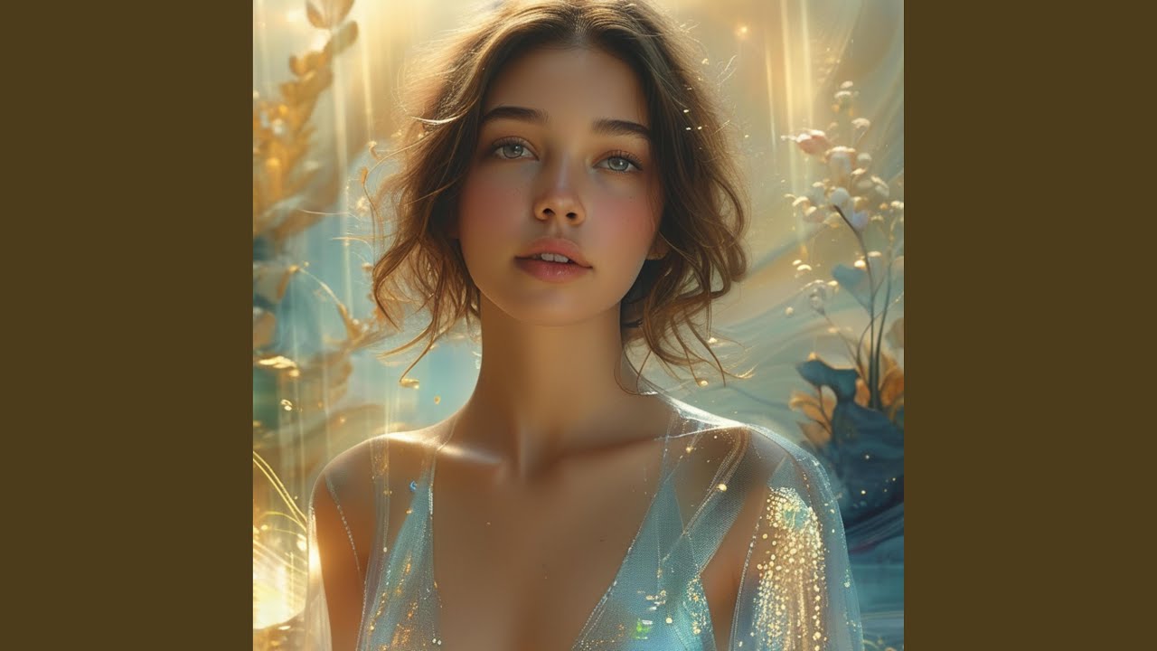 Strength in Stillness