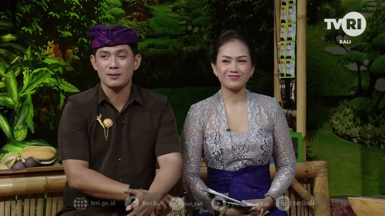 WIRASA - BULAN BAHASA BALI VIII, AJANG GENERASI MUDA MELESTARIKAN BAHASA, SASTRA, DAN AKSARA BALI