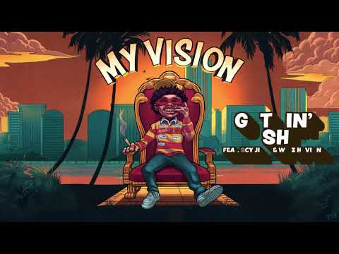 Luh Tyler - Gettin Fishy (Feat. Scy Jimm & Wizz Havinn [Official Audio]