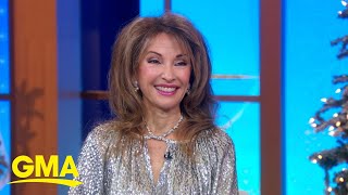 Susan Lucci to receive Lifetime Achievement Award