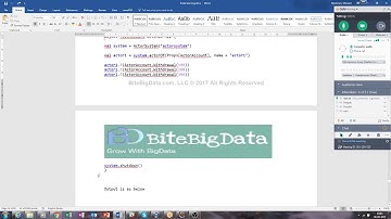 Scala actor bank account example