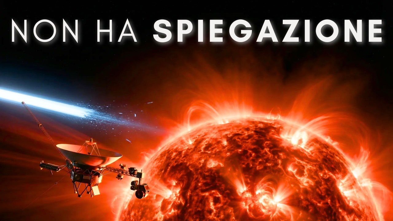 Perché Voyager non raggiungerà mai Proxima Centauri, nemmeno alla velocità della luce | Documentario