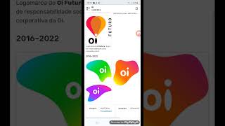 Logo History #12 - Oi & Claro TV