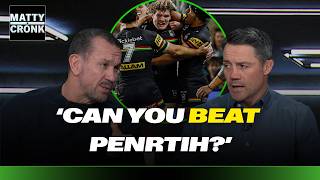 Who Can Threaten the Four-Time Premiers? 👀🏆  + 10-Year Deal Debate | Matty & Cronk Full Show
